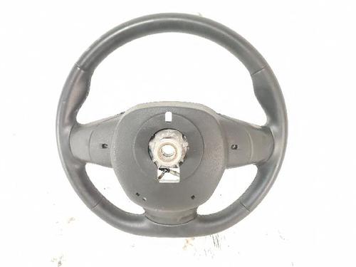 Steering wheel RENAULT KADJAR (HA_, HL_) 1.5 BLUE dCi 115 (HLA6) | BP37756597C49 - Image 5