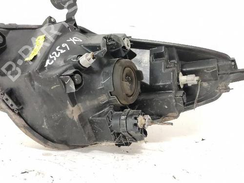 Right headlight NISSAN PIXO (UA0) 1.0 | BP38481385C29 - Image 5