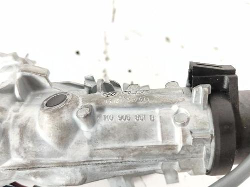 Ignition barrel VW GOLF PLUS V (5M1, 521) 1.2 TSI | BP29498257M48 