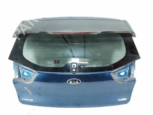Porton trasero Porton trasero KIA NIRO I (DE) 1.6 GDI Hybrid (141 hp) 35895215 35895215