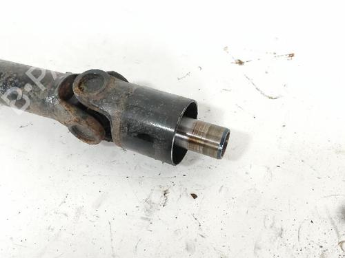 Driveshaft PIAGGIO PORTER Platform/Chassis 1.2 D | BP27714663M37 