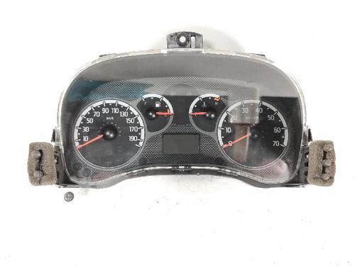 Used Instrument cluster Instrument cluster FIAT PANDA (169_) 1.2 (169AXF2A, 169AXF1A) (69 hp) 27416274 27416274