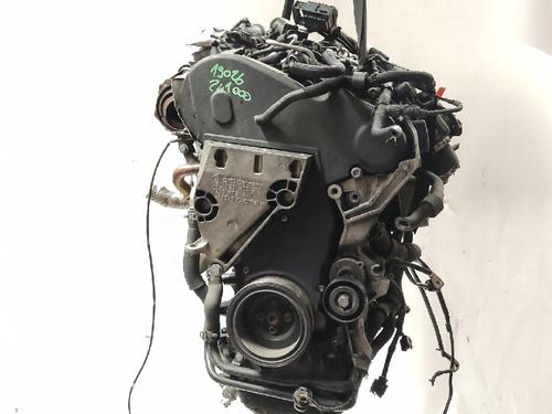 Engine SKODA FABIA II (542) 1.6 TDI | BP36352916M1 - Image 3