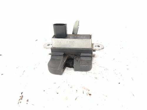 Used Tailgate lock SEAT ALTEA (5P1) 1.9 TDI (105 hp) 27417994