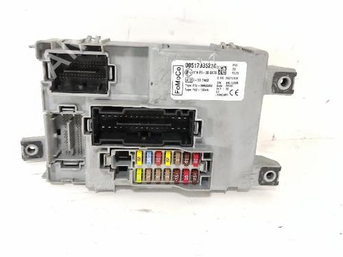 Elektronisk modul FORD KA (RU8) 1.3 TDCi (75 hp) 29050089