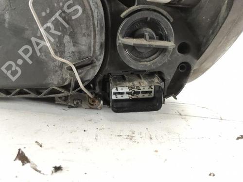 Right headlight VOLVO V50 (545) 2.0 D | BP27695871C29 - Image 5