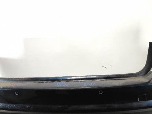 rear-bumper-audi-a4-allroad-b9-8wh-8wj-2016-40062224 main image