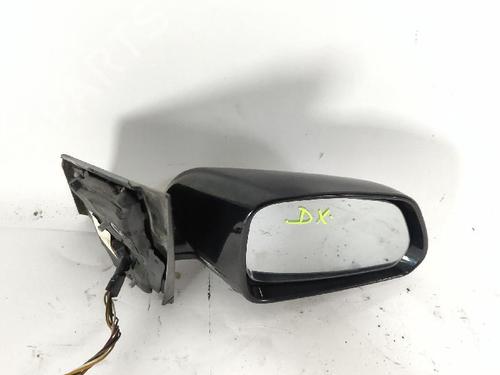 Right mirror VW POLO IV (9N_, 9A_) 1.2 | BP27534686C27 