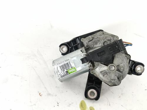 Used Rear wiper motor Rear wiper motor OPEL INSIGNIA A Sports Tourer (G09) 2.0 CDTI (35) (160 hp) 39739873 39739873