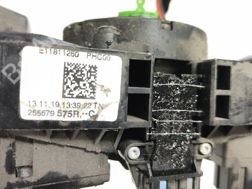 Steering column stalk DACIA SANDERO II 1.0 LPG (B8ML) | BP38556427I23 - Image 5