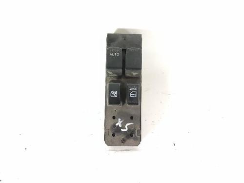 Used Left front window switch Left front window switch OPEL AGILA B (H08) 1.2 (F68) (94 hp) 28313569 28313569