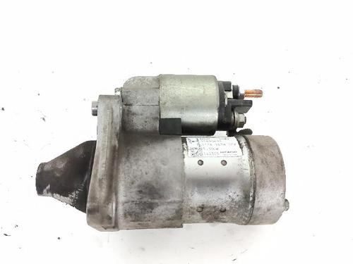 Used Starter Starter ALFA ROMEO GIULIETTA (940_) 1.4 BiFuel (940FXA1A, 940FXT1A) (120 hp) 27925420 27925420