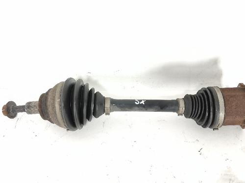 Used Left front driveshaft VW TOURAN (1T3) 2.0 TDI (140 hp) 27425857