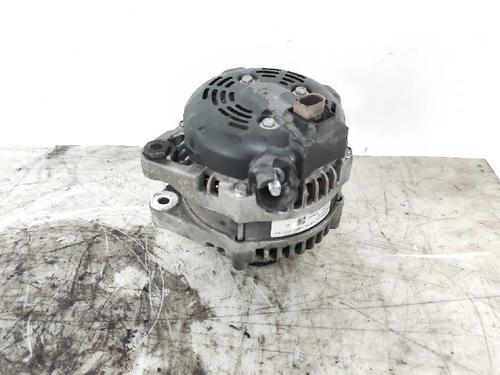 Used Alternator Alternator FORD FIESTA VII (HJ, HF) 1.0 EcoBoost (101 hp) 36514738 36514738