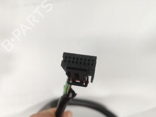 Right mirror VW GOLF ALLTRACK VII Variant (BA5, BV5) 1.6 TDI 4motion | BP30099674C27