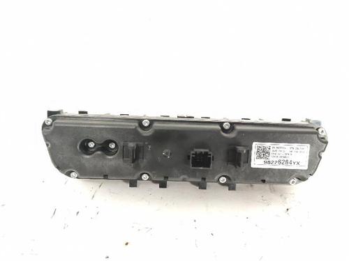 Climate control OPEL CROSSLAND X / CROSSLAND (P17, P2QO) 1.2 (75) | BP27423223I5 