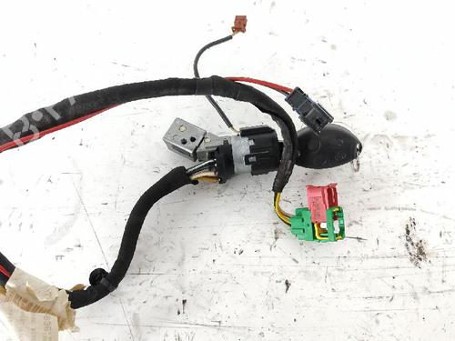 Ignition barrel LANCIA PHEDRA (179_) 2.0 D Multijet (179.AXL1B, 179.BXL1B) | BP27925810M48