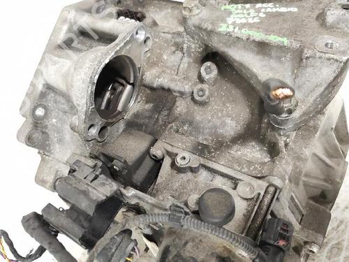 Gearbox VW GOLF PLUS V (5M1, 521) 1.2 TSI | BP29349917M3
