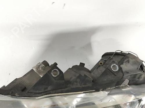 Left headlight VW GOLF PLUS V (5M1, 521) 1.4 TSI | BP36595848C28 - Image 2