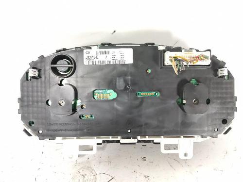 Instrument cluster NISSAN QASHQAI I (J10, NJ10) 2.0 dCi All-wheel Drive | BP27421566C47