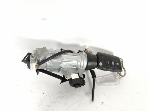 Used Ignition barrel Ignition barrel VW GOLF ALLTRACK VII Variant (BA5, BV5) 2.0 TDI 4motion (150 hp) 27412600 27412600