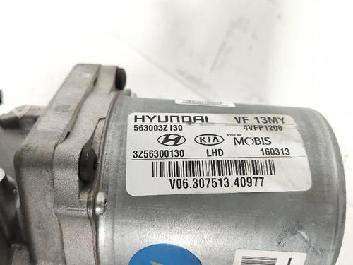 Steering column HYUNDAI i40 I CW (VF) 1.7 CRDi | BP30191971M21 