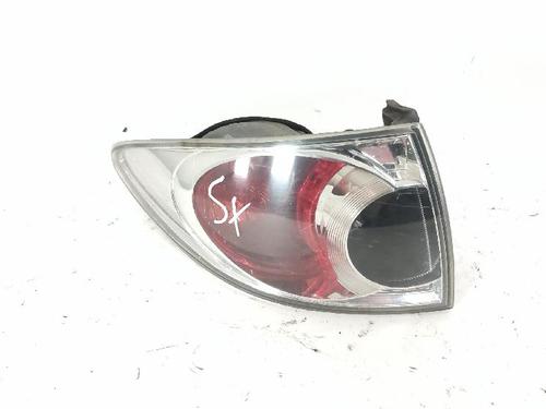 Used Left taillight Left taillight MAZDA 6 Station Wagon (GY) 2.0 DI (GY19) (136 hp) 27424232 27424232