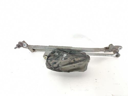 Used Front wiper motor CITROËN SAXO (S0, S1) [1996-2004]  31686050