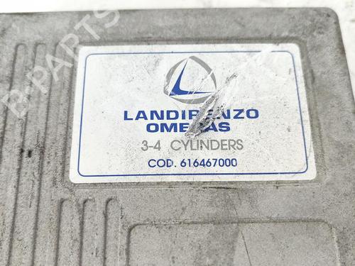 Control unit SUZUKI IGNIS II (MH) 1.5 4x4 (RM415) | BP27430645M11 - Image 3