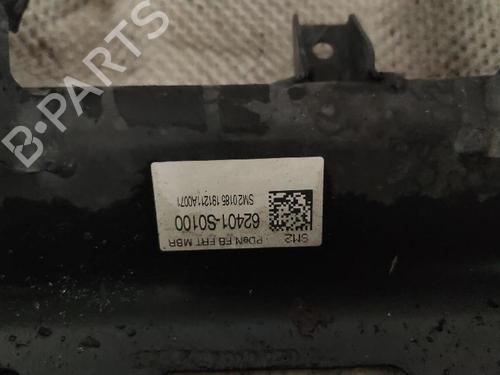 Subframe HYUNDAI i30 (PDE, PD, PDEN) 2.0 N | BP39225634M9 - Image 2