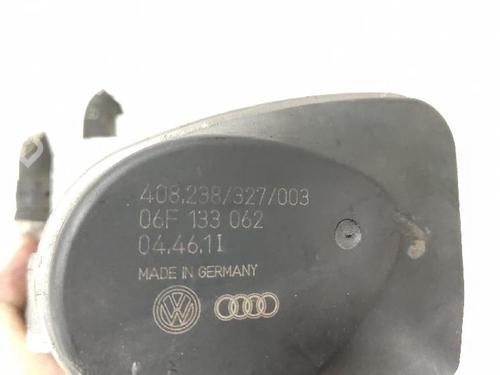 Throttle body AUDI A3 (8P1) 2.0 FSI | BP27714614M82 