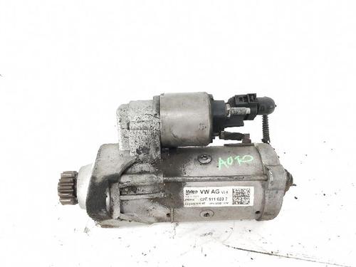 Used Starter Starter SKODA OCTAVIA III Combi (5E5, 5E6) 2.0 TDI RS (184 hp) 33811663 33811663