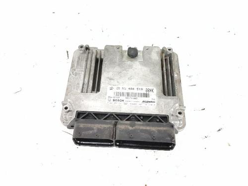 Used Engine control unit (ECU) OPEL CORSA D (S07) 1.3 CDTI (L08, L68) (75 hp) 27416689