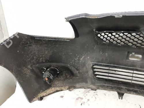 Front bumper TOYOTA YARIS (_P9_) 1.4 D-4D (NLP90_, NLP90R) | BP32203256C7 