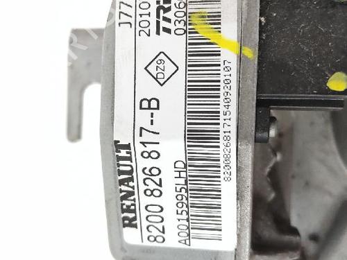 Steering column RENAULT MODUS / GRAND MODUS (F/JP0_) 1.6 (JP03, JP0B, JP0U, JP0Y, JP1G) | BP27431176M21