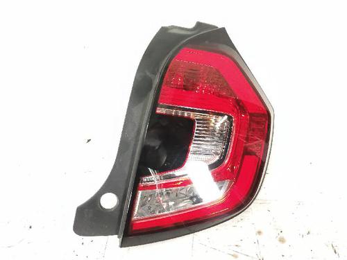 Used Right taillight Right taillight RENAULT TWINGO III (BCM_, BCA_) 1.0 SCe 65 (BCMJ) (65 hp) 27429480 27429480