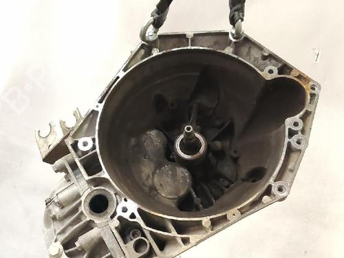 Used Gearbox FIAT DUCATO Bus (250_) 130 Multijet 2,3 D (131 hp) 29498229