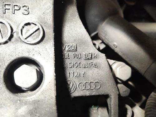 Engine AUDI A4 Allroad B8 (8KH) 2.0 TDI quattro | BP37088330M1 - Image 8