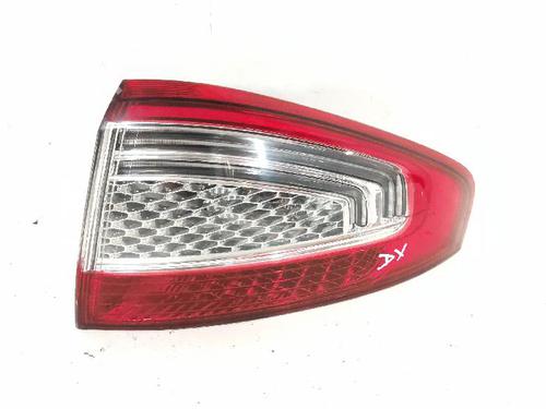 Used Right taillight FORD MONDEO IV (BA7) 2.0 TDCi (163 hp) 29021972