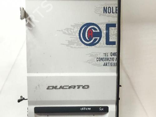 Used Tailgate Tailgate 38589952 38589952