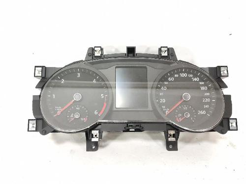 Used Instrument cluster Instrument cluster VW CC B7 (358) 2.0 TDI (136 hp) 27427703 27427703