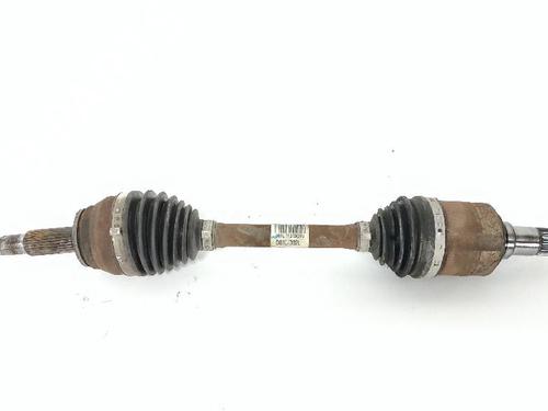 Used Left front driveshaft KIA NIRO I (DE) 1.6 GDI Hybrid (141 hp) 27431348