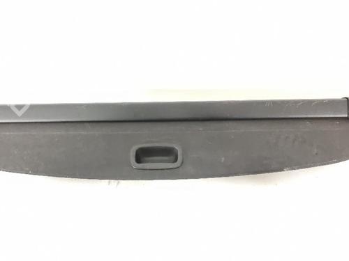 Used Rear parcel shelf KIA CEE'D Sportswagon (JD) 1.6 CRDi 110 (110 hp) 27429320