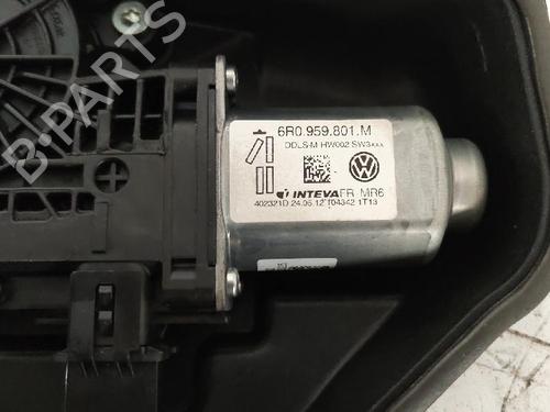 Front left window mechanism SEAT IBIZA IV (6J5, 6P1) 1.2 | BP32280782C22