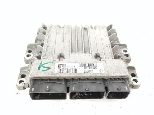 Used Engine control unit (ECU) NISSAN JUKE (F15) 1.5 dCi (110 hp) 30339373
