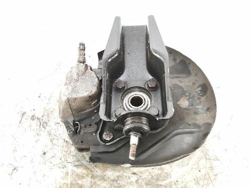 Achsschenkel rechts vorne für FIAT PANDA (141_) 1100 (54 hp) 27430765