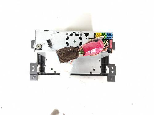 Radio SUZUKI GRAND VITARA II (JT, TE, TD) 1.9 DDiS All-wheel Drive (JT419, TD44, JB419WD, JB419XD,... | BP27415798E6 