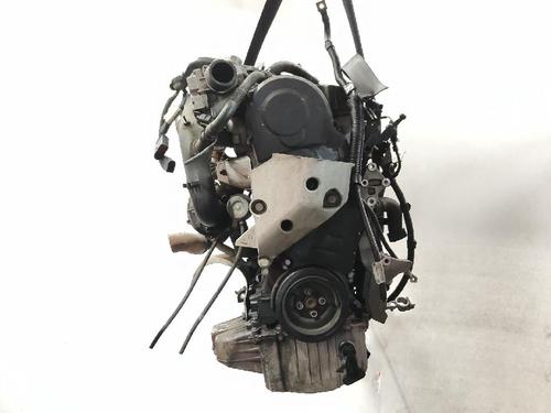Used Engine VW POLO (9N_, 9A_) 1.2 (60 hp) 28291200