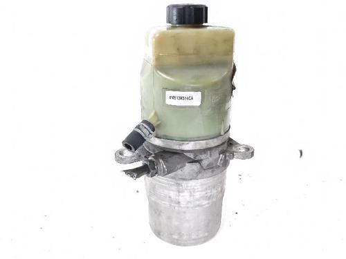 Used Steering pump FORD FOCUS II Turnier (DA_, FFS, DS) 1.6 TDCi (90 hp) 29475382