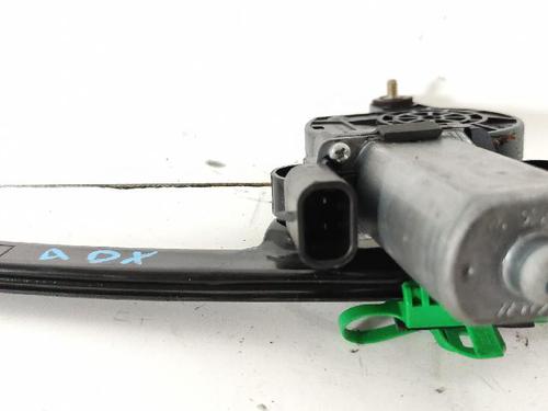 Front right window mechanism FIAT PUNTO (188_) 1.3 JTD 16V | BP27432699C23